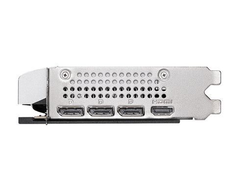 MSI Відеокарта GeForce RTX 5060 Ti 8GB GDDR7 VENTUS 2X OC PLUS 912-V536-001 фото