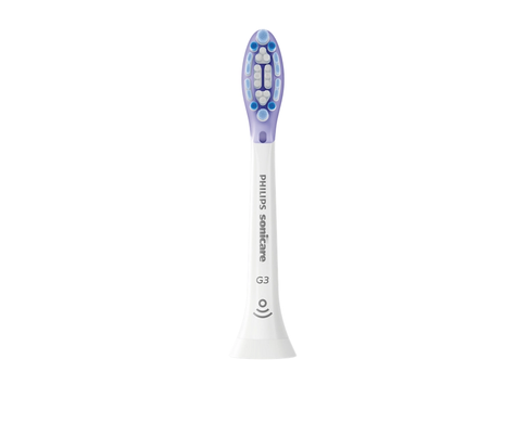 Насадка для зубних щіток Philips HX9052/17 Sonicare G3 Premium Gum Care HX9052/17 фото