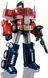 LEGO Конструктор Icons Optimus Prime 5 - магазин Coolbaba Toys