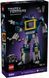 LEGO Конструктор LEGO Icons Transformers: Саундвейв 1 - магазин Coolbaba Toys