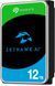 Seagate Жорсткий диск Seagate 12TB 3.5" 7200 512MB SATA SkyHawk AI 3 - магазин Coolbaba Toys