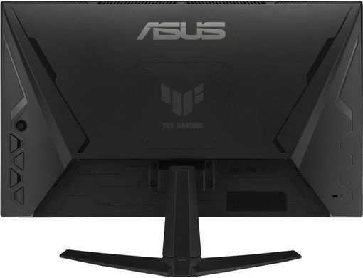 ASUS Монітор Asus 27" TUF Gaming VG279QE5A HDMI, DP, MM, IPS, 146Hz, 1ms, sRGB 125%, AdaptiveSync 90LM0BJ0-B01171 фото