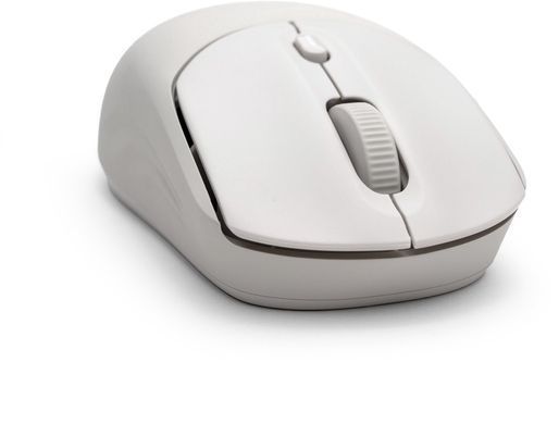 HP Миша HP 400 Quiet, WL/BT, кленовий AZ7B6AA фото