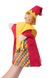 Лялька-рукавичка goki Блазень 2 - магазин Coolbaba Toys