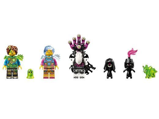 LEGO Конструктор LEGO DREAMZzz Робот Лисиці-Хранительки 71508 фото