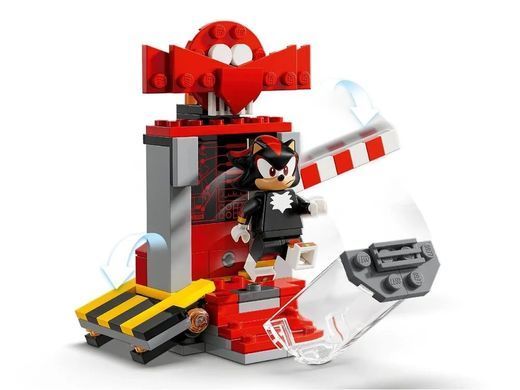 LEGO Конструктор Sonic TBD-GAMING-IP-LEMON-1(не фіналізована назва) 76995 фото