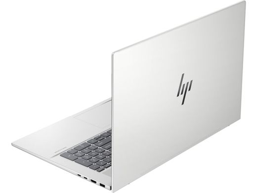 HP Ноутбук ENVY 17-cw0009ua 17.3" FHD IPS, Intel i5-13500H, 16GB, F1024GB, UMA, Win11, сріблястий 949X2EA фото