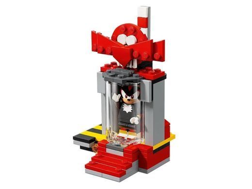 LEGO Конструктор Sonic TBD-GAMING-IP-LEMON-1(не фіналізована назва) 76995 фото