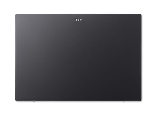 Acer Ноутбук Swift Go 16 SFG16-71 16" 3.2K OLED, Intel i7-13620H, 32GB, F1TB, UMA, Win11, черный NX.KVZEU.004 фото