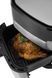 Tefal Мультипіч OBH Nordica EasyFry&Grill, 1550Вт, чаша-4.2л, сенсорне керув., від 40&deg;C до 200&deg;C, пластик, чорно-сірий 7 - магазин Coolbaba Toys