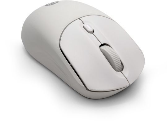 HP Миша HP 400 Quiet, WL/BT, кленовий AZ7B6AA фото
