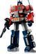 LEGO Конструктор Icons Optimus Prime 6 - магазин Coolbaba Toys
