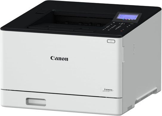 Canon Принтер А4 Canon i-SENSYS LBP673Cdw II з Wi-Fi 7186C007 фото