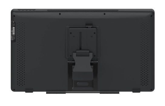 Huion Графічний монітор Huion Kamvas 24 GS2401 Black GS2401 фото