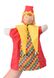 Лялька-рукавичка goki Блазень 1 - магазин Coolbaba Toys