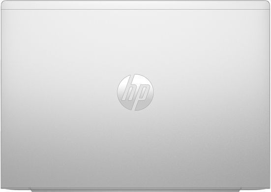 HP Ноутбук Probook 465-G11 16" WUXGA IPS AG, AMD R5-7535U, 16GB, F1024GB, UMA, DOS, сріблястий A38JTET фото