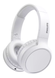 Наушники Philips TAH5205 Over-ear Wireless Mic White 1 - магазин Coolbaba Toys
