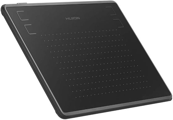 Графический планшет Huion H430P USB Black H430P_HUION фото