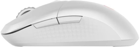 MSI Миша MSI VERSA 300 W WHITE, WIRELESS, RGB, WL, білий S12-4301440-CLA фото