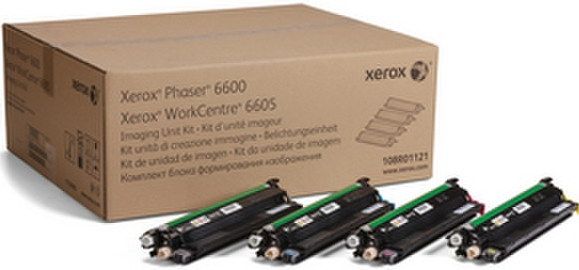 Комплект драм картриджей Xerox PH6600/WC6605/VLC400/405 (65000 стр) 108R01121 фото