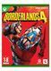 Games Software Игра консольная Xbox Series X BORDERLANDS 4, BD диск 1 - магазин Coolbaba Toys