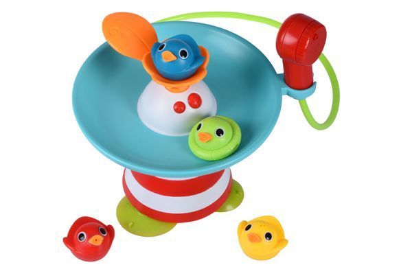 Same Toy Іграшка для ванної Музичний фонтан 7689Ut фото