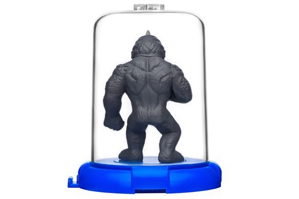 Domez Колекційна фігурка Marvel Spider-Man Classic S1 (1 фігурка) DMZ0030 фото