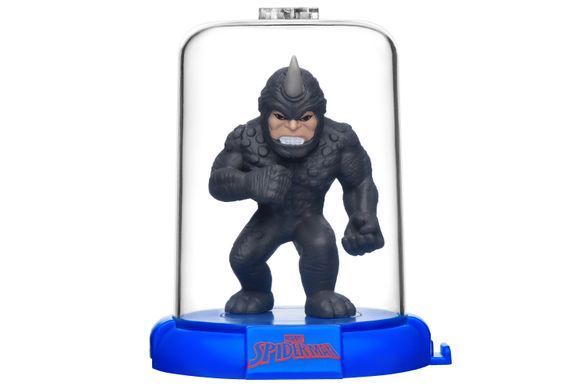 Domez Колекційна фігурка Marvel Spider-Man Classic S1 (1 фігурка) DMZ0030 фото
