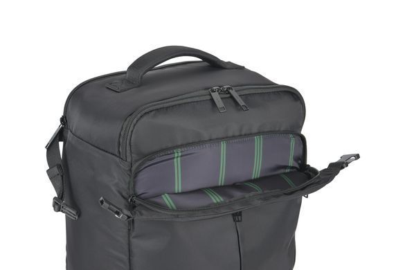Tucano Рюкзак дорожній Tucano TUGO Premium CABIN 16", 23л, чорний BKTUGP-M-BK фото