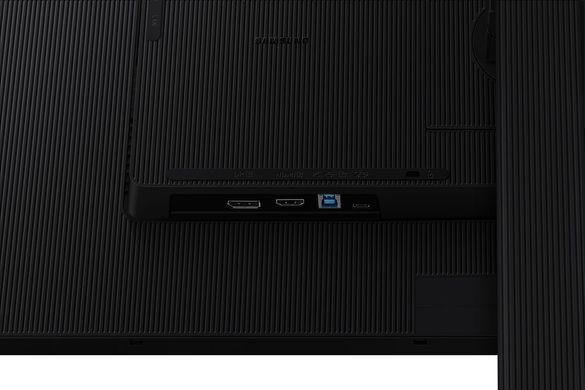 Samsung Монітор Samsung 27" S80UD HDMI, DP, USB, USB-C, MM, IPS, 3840x2160 LS27D804UAIXUA фото