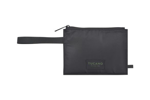 Tucano Рюкзак дорожній Tucano TUGO Premium CABIN 16", 23л, чорний BKTUGP-M-BK фото