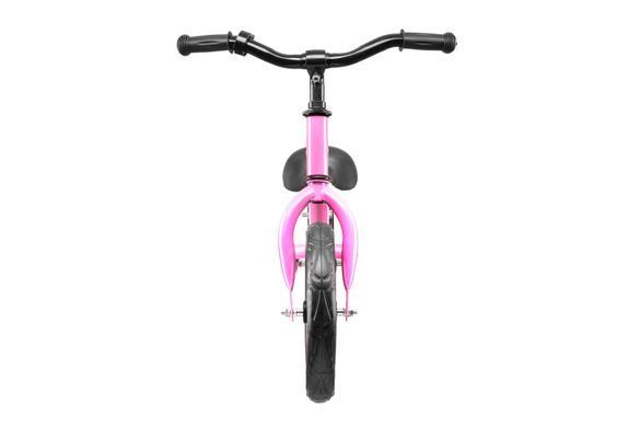 Miqilong Біговел SC 12" рожевий BTC-SC12-PINK фото
