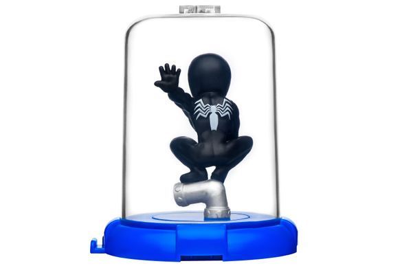 Domez Колекційна фігурка Marvel Spider-Man Classic S1 (1 фігурка) DMZ0030 фото