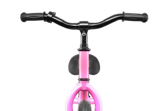 Miqilong Біговел SC 12" рожевий BTC-SC12-PINK фото