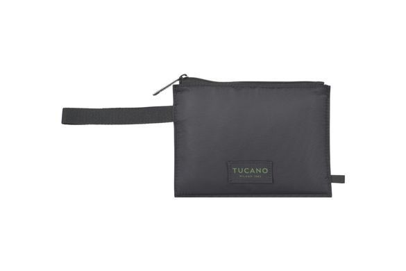 Tucano Рюкзак дорожній Tucano TUGO Premium CABIN 16", 23л, чорний BKTUGP-M-BK фото