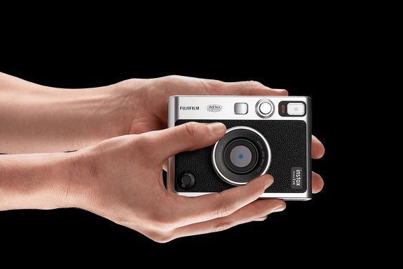 Fujifilm Фотокамера миттєвого друку INSTAX MINI EVO 16745157 фото