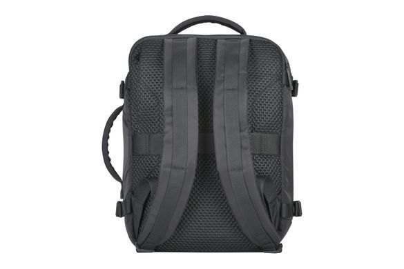 Tucano Рюкзак дорожній Tucano TUGO Premium CABIN 16", 23л, чорний BKTUGP-M-BK фото