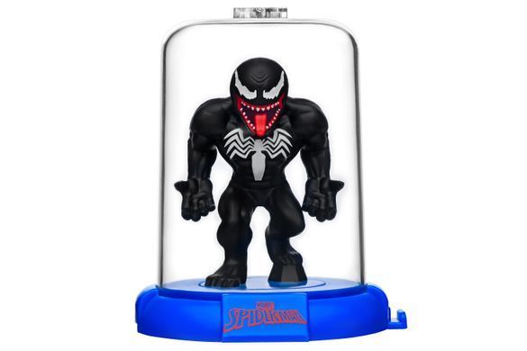 Domez Колекційна фігурка Marvel Spider-Man Classic S1 (1 фігурка) DMZ0030 фото