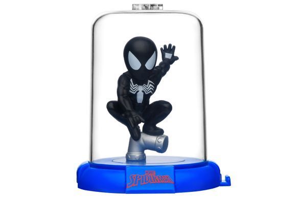Domez Колекційна фігурка Marvel Spider-Man Classic S1 (1 фігурка) DMZ0030 фото
