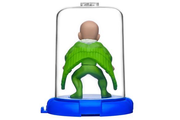 Domez Колекційна фігурка Marvel Spider-Man Classic S1 (1 фігурка) DMZ0030 фото