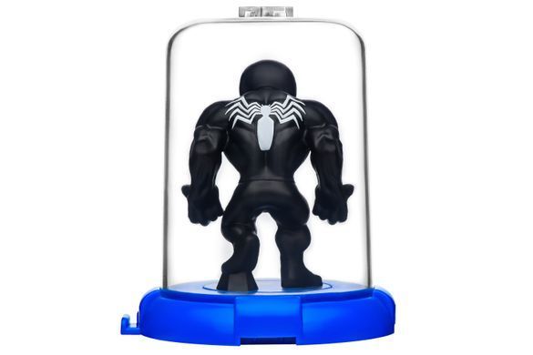 Domez Колекційна фігурка Marvel Spider-Man Classic S1 (1 фігурка) DMZ0030 фото