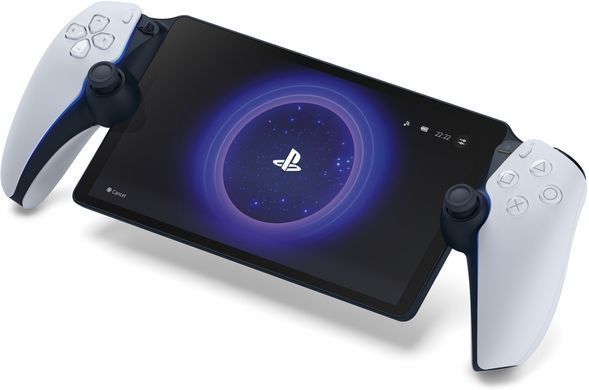 PlayStation Устройство для дистанционной игры Portal 1000042436 фото