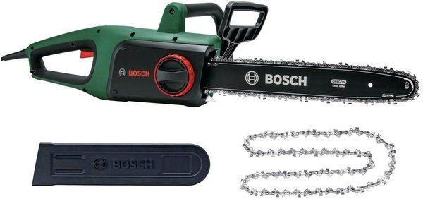 Bosch Пила цепная Universal Chain 35, 1800 Вт 0.600.8B8.303 фото