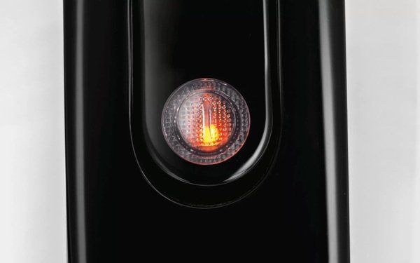 Bosch Електрочайник 1.7л, скло, чорний TWK70B03 фото