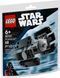 LEGO Конструктор LEGO recruitment Star Wars Мінімодель TIE Advanced 2 - магазин Coolbaba Toys