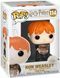 Funko Фігурка Funko POP: Harry Potter - Ron Puking Slugs W/Bucket 2 - магазин Coolbaba Toys