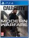 Игра консольная PS4 Call of Duty: Modern Warfare, BD диск 1 - магазин Coolbaba Toys