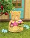 Li`l Woodzeez Набір фігурок Сім'я Левів 4од 3 - магазин Coolbaba Toys