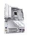 Gigabyte Материнская плата B850 A ELITE WF7 ICE sAM5 B850 4xDDR5 M.2 Wi-Fi BT DP Type-C ATX 2 - магазин Coolbaba Toys