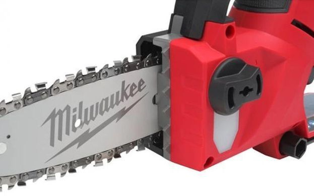 Milwaukee Пила цепная аккумуляторная M12 FUEL FHS-602X 12В 2х6А&middot;час шина 15см кейс 1.9кг 4933472212 фото